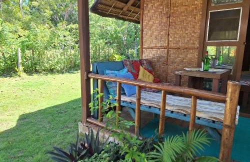 Maria House | Genevieve Guest House