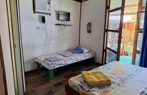 Maria House | Genevieve Guest House
