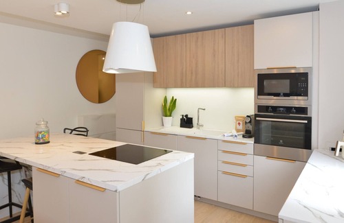 Tonkin Sud Apartment | Genevois - Appart'Ambiance