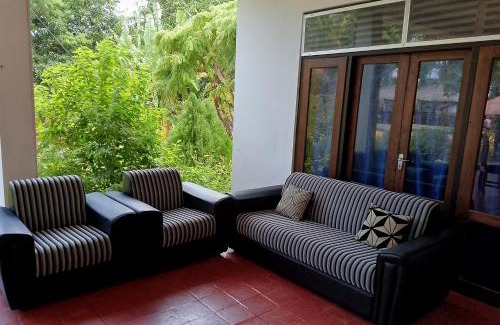 Kalpitiya Resort | Genge Lake Resort - Kalpitiya