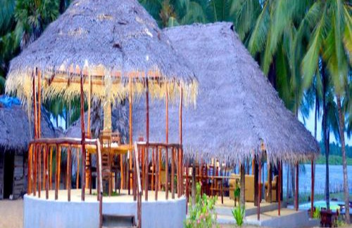 Kalpitiya Resort | Genge Lake Resort - Kalpitiya