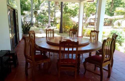 Kalpitiya Resort | Genge Lake Resort - Kalpitiya