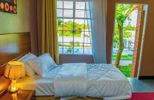 Arusha Hotel | Geni’s Villa- Arusha