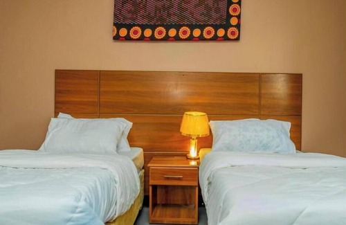 Arusha Hotel | Geni’s Villa- Arusha