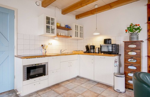 Callantsoog House | Genießen Sie das ländliche Paradies im Ferienhaus De Dars - Natur, Strand und Komfort auf dem Campingplatz De Zeeman!