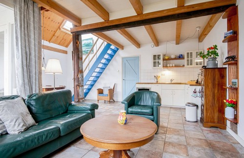 Callantsoog House | Genießen Sie das ländliche Paradies im Ferienhaus De Dars - Natur, Strand und Komfort auf dem Campingplatz De Zeeman!