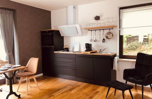 Wietze House | Genießen Sie Einen Entspannten Aufenthalt in Unserem Ferienhaus in Hornbostel