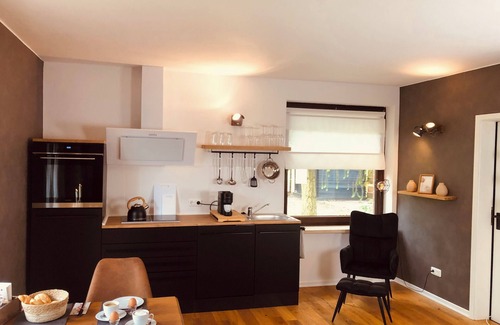 Wietze House | Genießen Sie Einen Entspannten Aufenthalt in Unserem Ferienhaus in Hornbostel