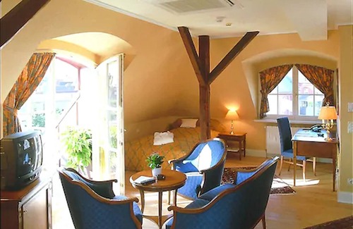 Zentrum Hotel | Genießer Hotel Altes Gymnasium