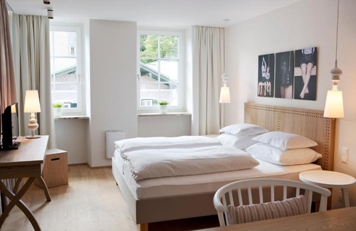 Golling an der Salzach Hotel | Genießerhotel Döllerer