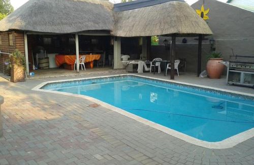 Pretoria House | Genie's Nest 2