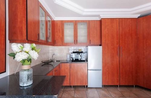 Pretoria Apartment | Genie's Nest 2