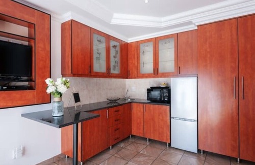 Pretoria Apartment | Genie's Nest 2