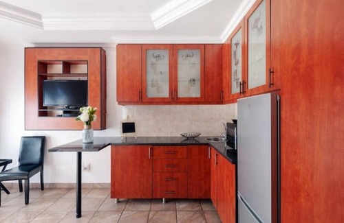 Pretoria Apartment | Genie's Nest 2