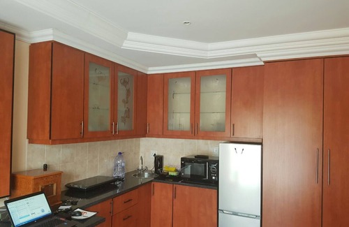 Villieria Apartment | Genie's nest 2