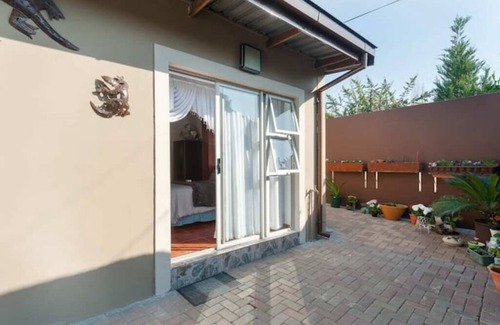 Queenswood Apartment | Genie's Nest 4