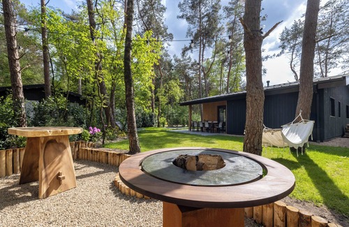 Giethmen House | Geniet samen van de rust en natuur