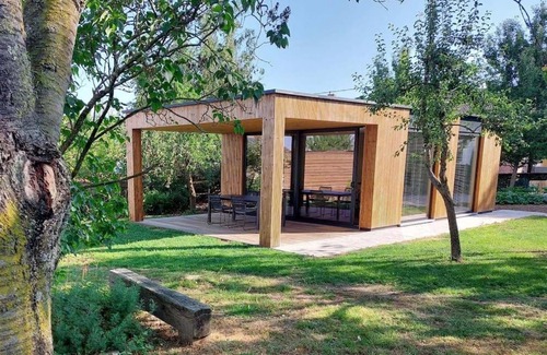 Voormezele House | Geniet van alle comfort tussen Ieper en Heuvelland