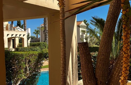 Roda House | Geniet van een droomvakantie in Casa Montana, een luxe vakantiewoning.