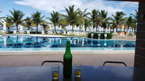 Jenipabu Apartment | Genipabu Summer House Guarajuba