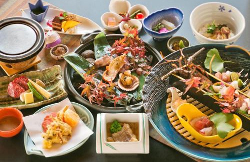 Minamichita Hotel | Genjiko