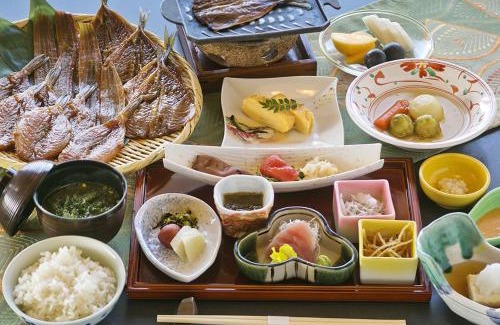 Minamichita Hotel | Genjiko