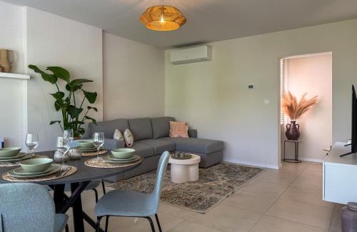 Genk Apartment | Genk Central Apartment