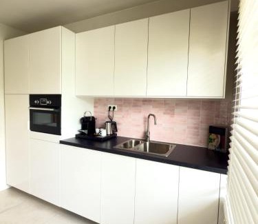 Genk Apartment | Genk Central Apartment