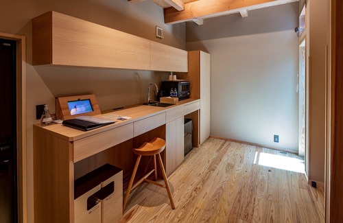 Susakiuramachi Hotel | Genkai 41 sqmno smoking/Fukuoka Fukuoka