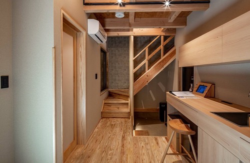 Susakiuramachi Hotel | Genkai 41 sqmno smoking/Fukuoka Fukuoka