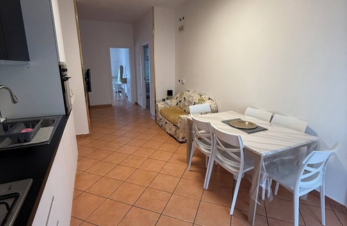 Cardito Apartment | ⭐️GENLIS HOME⭐️