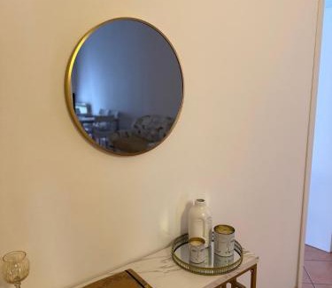 Cardito Apartment | GENLIS Home