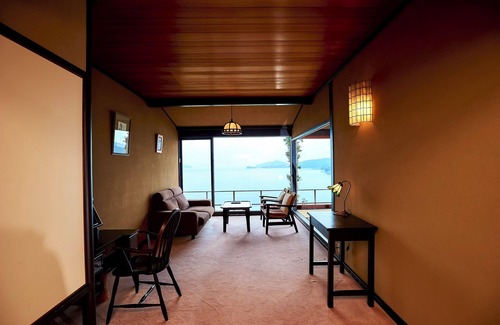 Amanohashidate House | Genmyoan