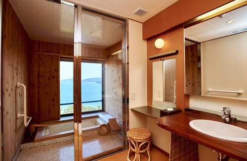 Amanohashidate House | Genmyoan