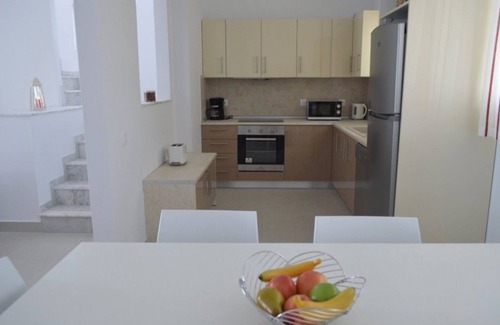 Gennadi Villa | Gennadi Aegean Horizon Villas
