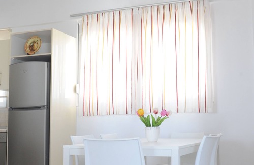 Gennadi Villa | Gennadi Aegean Horizon Villas