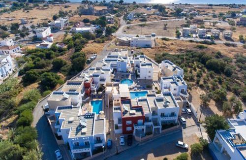Gennadi Apartment | Gennadi Gardens Apartments & Villas