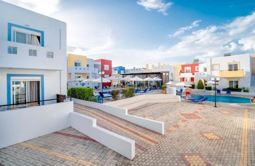 Gennadi Apartment | Gennadi Gardens Apartments & Villas