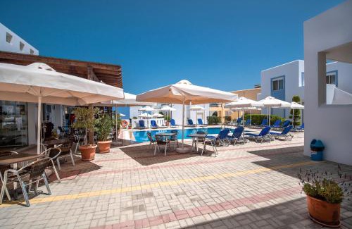 Gennadi Apartment | Gennadi Gardens Apartments & Villas