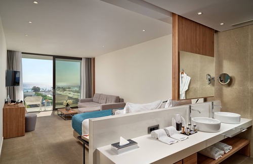 Gennadi Resort | Gennadi Grand Resort
