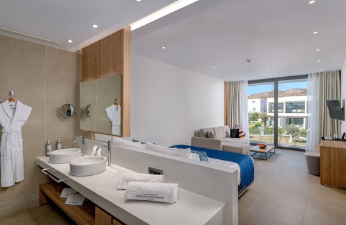 Gennadi Resort | Gennadi Grand Resort