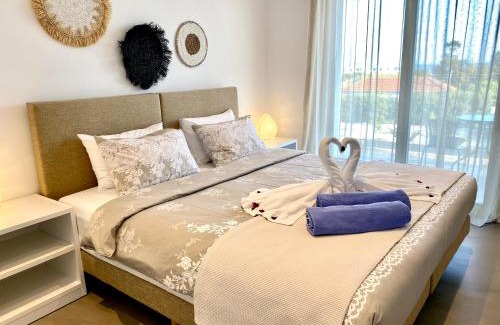 Gennadi House | Gennadi Harmony Suites - 200 m from the sea