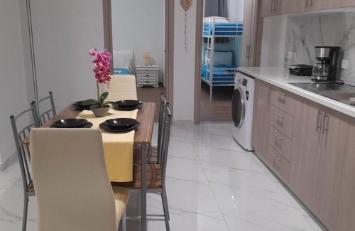 Gennadi Apartment | Gennadi Retreat - House 2