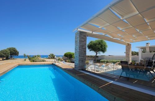 Gennadi Villa | Gennadi Villa Mary