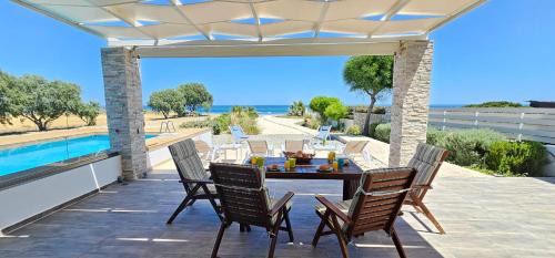 Gennadi Villa | Gennadi Villa Mary