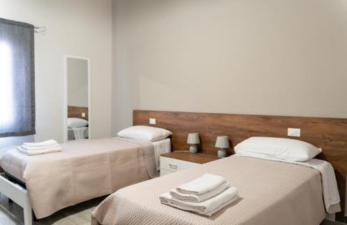 Corleone House | Gennaro Holidays