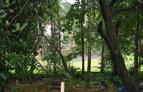 Sawantwadi House | Gennys farmhouse