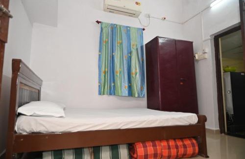 Sawantwadi House | Gennys farmhouse