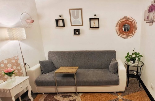 San Fruttuoso Bed & Breakfast | genoa near waterfront room