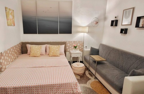 San Fruttuoso Bed & Breakfast | genoa near waterfront room